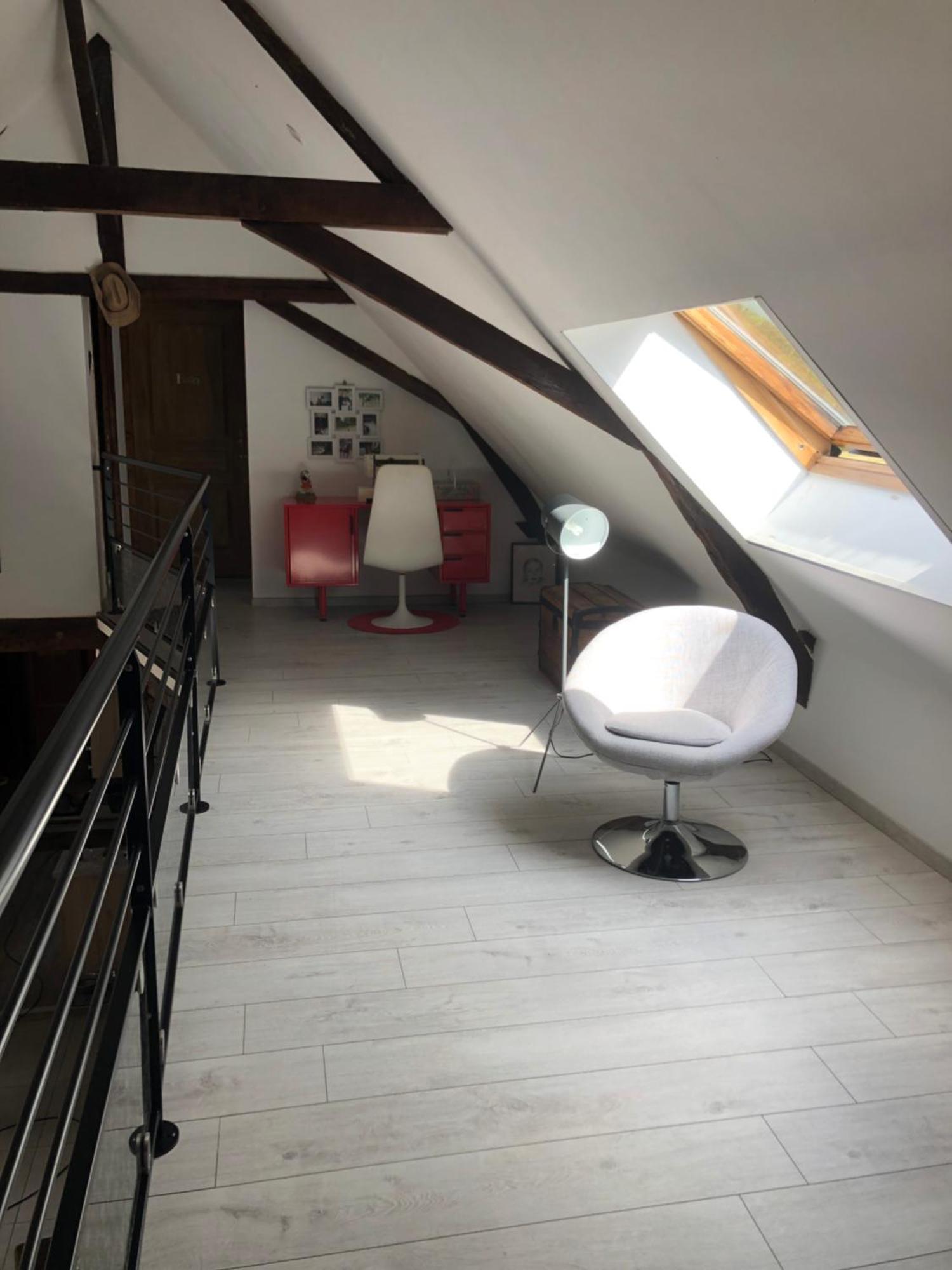 Un Coin De Paradis Bed & Breakfast Bauge-en-Anjou Luaran gambar